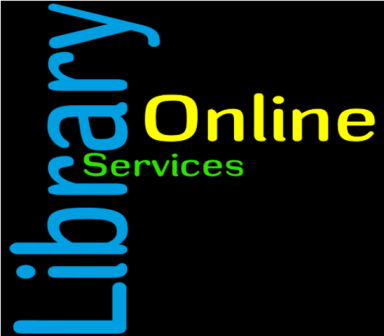 Library Online Services logo